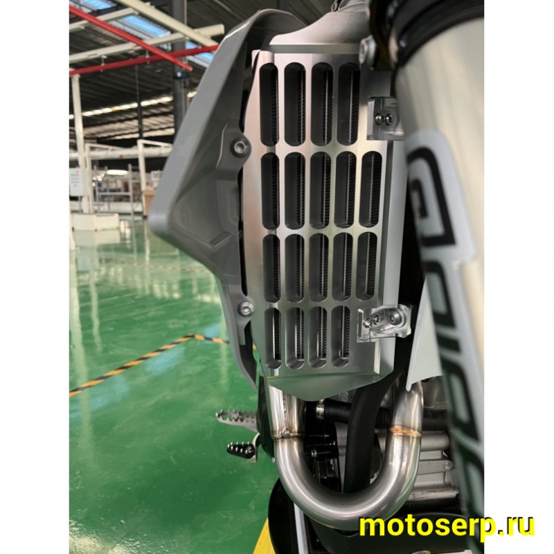 Купить  Мотоцикл Кросс/Эндуро Regulmoto Nibbi TE N300-SR 2Т, 300сс, 21/18" карб, без прогрессии (шт) купить с доставкой по Москве и России, цена, технические характеристики, комплектация фото  - motoserp.ru