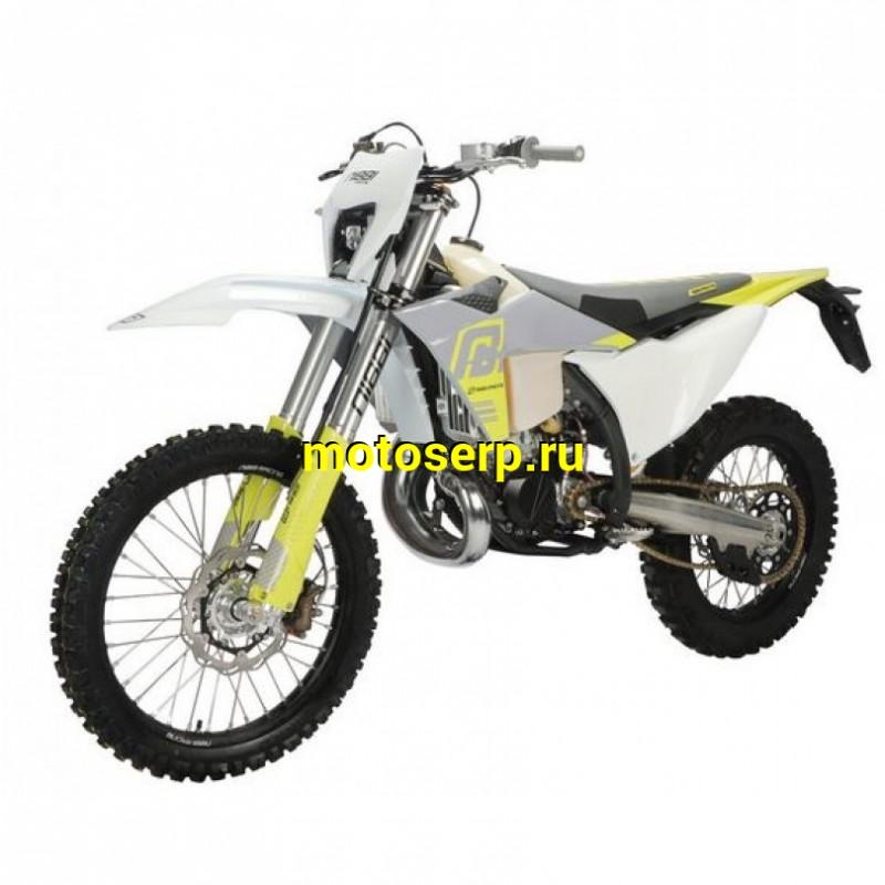Купить  Мотоцикл Кросс/Эндуро Regulmoto NIBBI 300 2Т (ЭПТС) LX172MN 2Т, 6КПП, подвеска HTW (шт) купить с доставкой по Москве и России, цена, технические характеристики, комплектация фото  - motoserp.ru