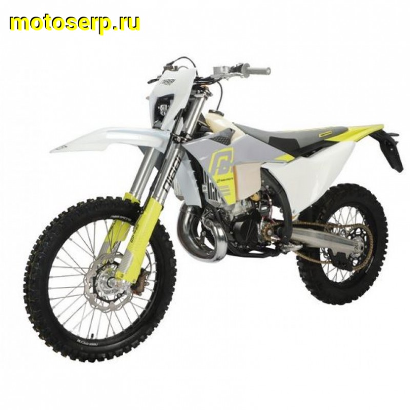 Купить  Мотоцикл Кросс/Эндуро Regulmoto Nibbi TE N300-SR 2Т, 300сс, 21/18" карб, без прогрессии (шт) купить с доставкой по Москве и России, цена, технические характеристики, комплектация фото  - motoserp.ru