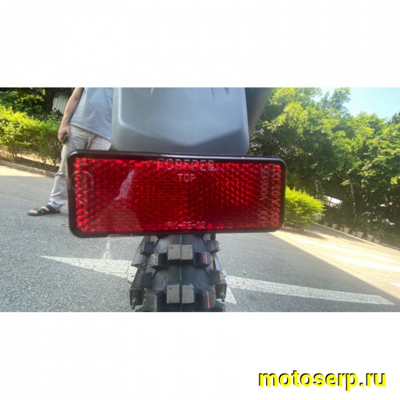 Купить  ====Мотоцикл внедорожный Lifan LF250GY-4D черно-белый (шт) (UM (ФОТО купить с доставкой по Москве и России, цена, технические характеристики, комплектация фото  - motoserp.ru