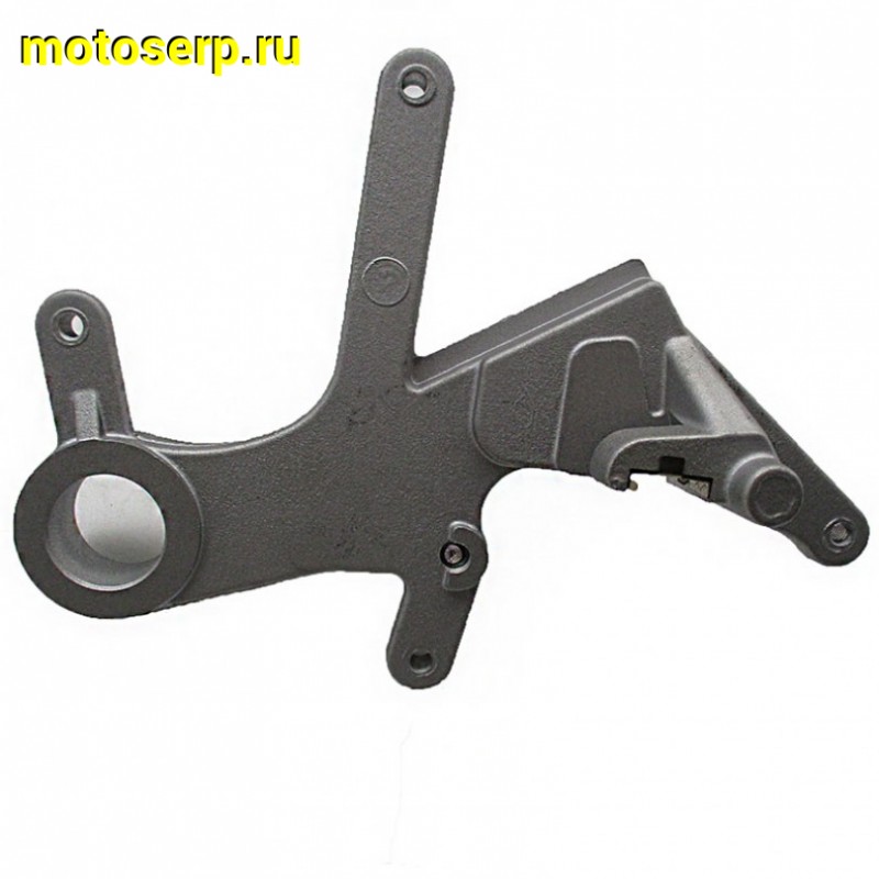 Купить  Крепление заднего суппорта FX CR300NC (шт) (ZUUMAV 06.08.0517 купить с доставкой по Москве и России, цена, технические характеристики, комплектация фото  - motoserp.ru