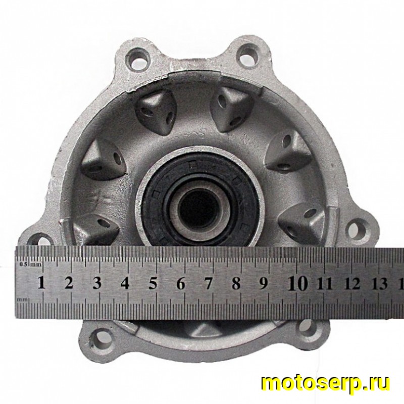 Купить  Ступица переднего колеса FXR-CB250F (шт)  (ZUUMAV 06.19.0005 купить с доставкой по Москве и России, цена, технические характеристики, комплектация фото  - motoserp.ru