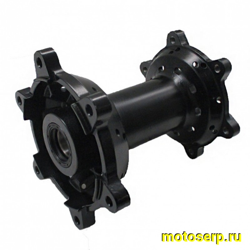 Купить  Ступица заднего колеса чер. X3 250 - 300 (шт)  (ZUUMAV купить с доставкой по Москве и России, цена, технические характеристики, комплектация фото  - motoserp.ru