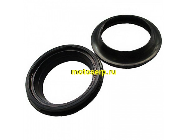 Купить  Пыльники вилки 43*55,5*14 CHAKIN  CH57-102 JP (кмпл)  купить с доставкой по Москве и России, цена, технические характеристики, комплектация фото  - motoserp.ru