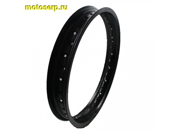 Купить  Колесо 18" (обод заднего колеса) 2.15x18" (36 спиц) X8 UNISON (шт) (ZUUMAV купить с доставкой по Москве и России, цена, технические характеристики, комплектация фото  - motoserp.ru