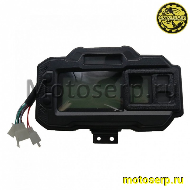 Купить  Спидометр (панель приборов) VENTO SMART-3 (шт) (Vento 24311 купить с доставкой по Москве и России, цена, технические характеристики, комплектация фото  - motoserp.ru