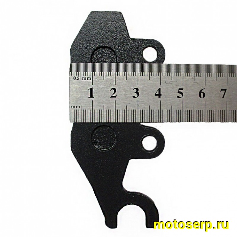 Купить  Колодки тормозные диск ATV 500K, 500GT, Z50R, Volcan, Boxer50 JW7131807 (с слевым ухом) (пар) (MM 97998 (MM 37661 (MP 9060-080910 (MM 97275 купить с доставкой по Москве и России, цена, технические характеристики, комплектация фото  - motoserp.ru