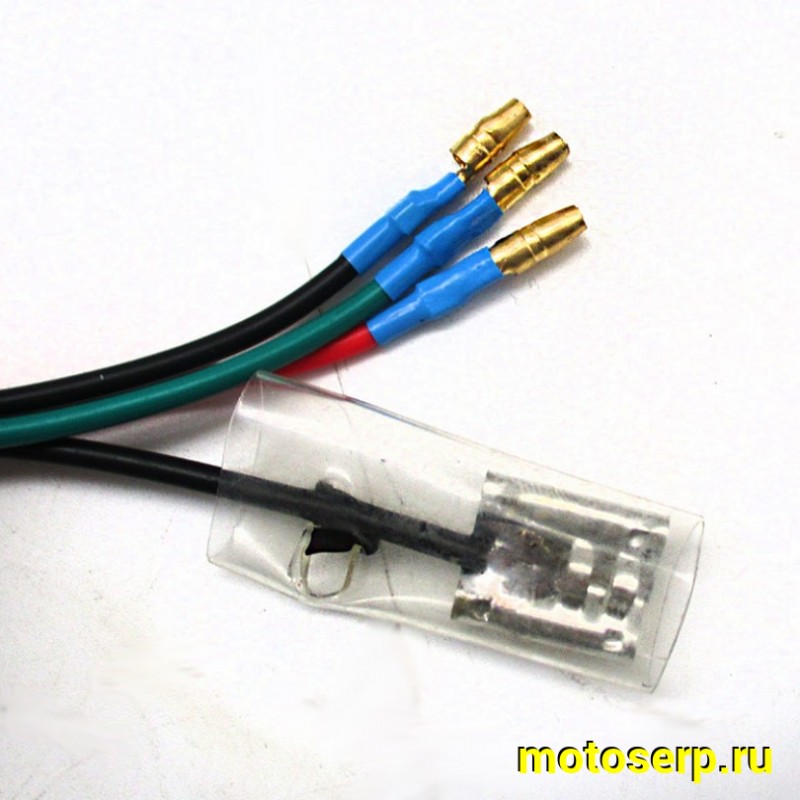 Купить  Замок зажигания CRF,Т2,Т4,Т6 (шт) (SM 286-8328 купить с доставкой по Москве и России, цена, технические характеристики, комплектация фото  - motoserp.ru