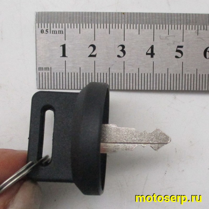 Купить  Замок зажигания CRF,Т2,Т4,Т6 (шт) (SM 286-8328 купить с доставкой по Москве и России, цена, технические характеристики, комплектация фото  - motoserp.ru