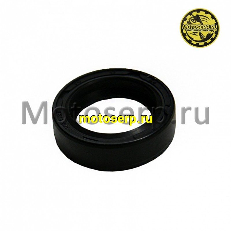 Купить  Сальник 17*24*7 (шт) (SM 264-3532 купить с доставкой по Москве и России, цена, технические характеристики, комплектация фото  - motoserp.ru