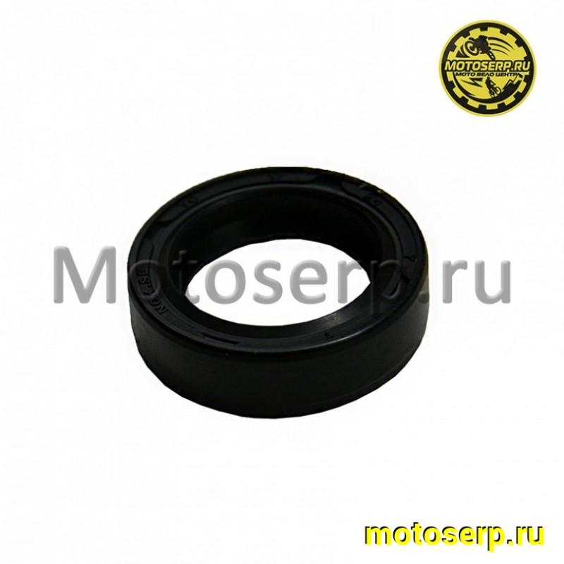 Купить  Сальник 17*24*7 (шт) (SM 264-3532 купить с доставкой по Москве и России, цена, технические характеристики, комплектация фото  - motoserp.ru