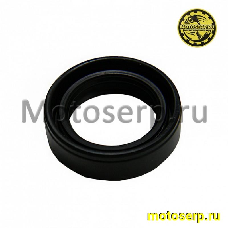 Купить  Сальник 17*24*7 (шт) (SM 264-3532 купить с доставкой по Москве и России, цена, технические характеристики, комплектация фото  - motoserp.ru