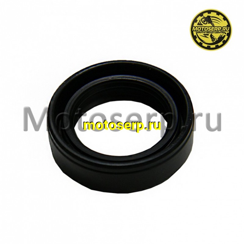 Купить  Сальник 17*24*7 (шт) (SM 264-3532 купить с доставкой по Москве и России, цена, технические характеристики, комплектация фото  - motoserp.ru