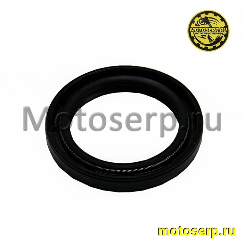 Купить  Сальник 38*52*7 (шт) (SM 264-2611 купить с доставкой по Москве и России, цена, технические характеристики, комплектация фото  - motoserp.ru