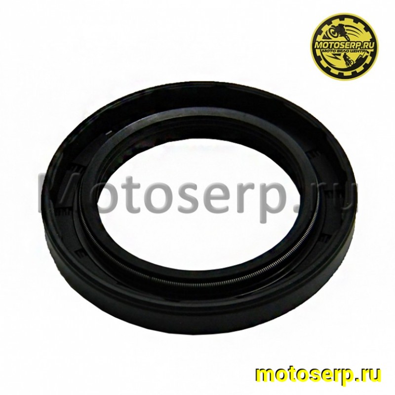 Купить  Сальник 42*62*8 (шт) (SM 264-4483 купить с доставкой по Москве и России, цена, технические характеристики, комплектация фото  - motoserp.ru