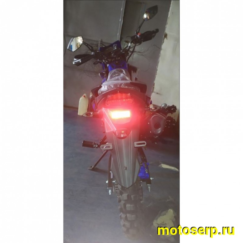 Купить  Мотоцикл внедорожный RACER RC300-GY8V XSR (ЭПТС) 300сс, 21/18", балансир, 20 л.с. (шт) купить с доставкой по Москве и России, цена, технические характеристики, комплектация фото  - motoserp.ru