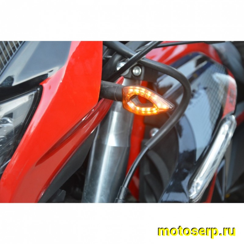 Купить  Мотоцикл внедорожный RACER RC300-GY8V XSR (ЭПТС) 300сс, 21/18", балансир, 20 л.с. (шт) купить с доставкой по Москве и России, цена, технические характеристики, комплектация фото  - motoserp.ru