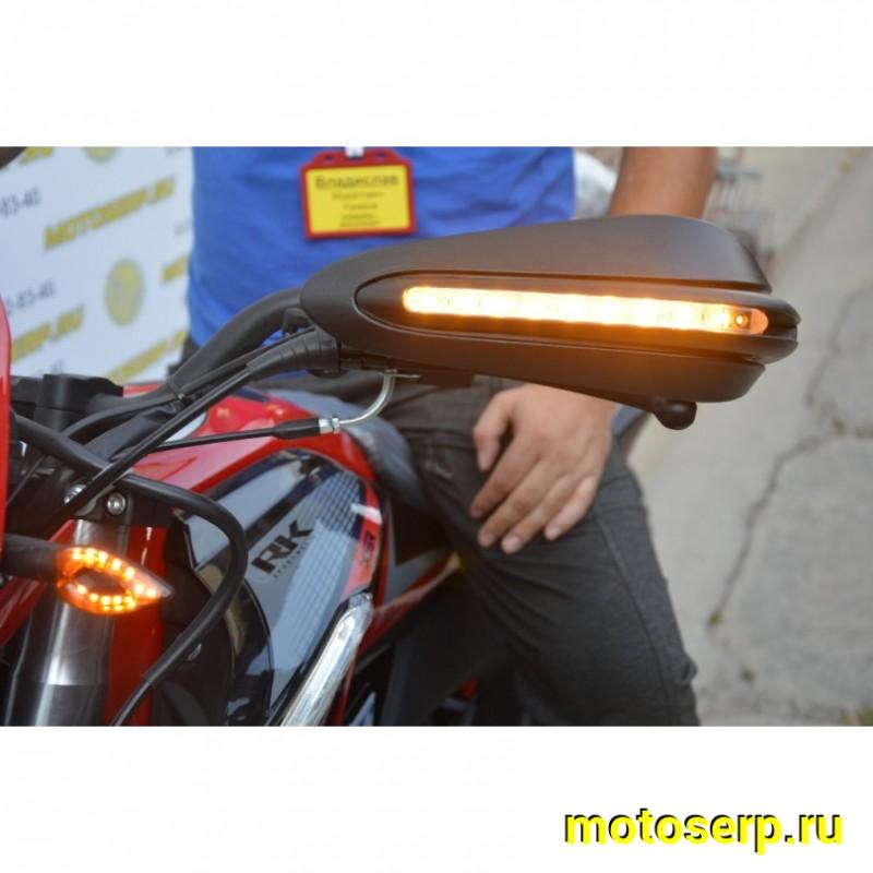 Купить  Мотоцикл внедорожный RACER RC300-GY8V XSR (ЭПТС) 300сс, 21/18", балансир, 20 л.с. (шт) купить с доставкой по Москве и России, цена, технические характеристики, комплектация фото  - motoserp.ru