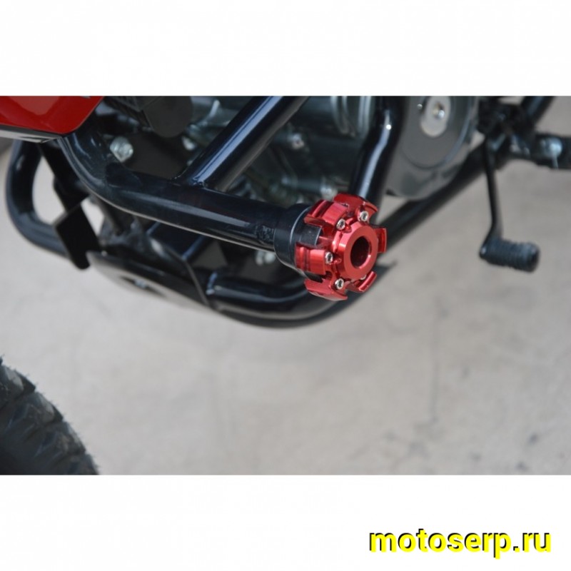 Купить  Мотоцикл внедорожный RACER RC300-GY8V XSR (ЭПТС) 300сс, 21/18", балансир, 20 л.с. (шт) купить с доставкой по Москве и России, цена, технические характеристики, комплектация фото  - motoserp.ru