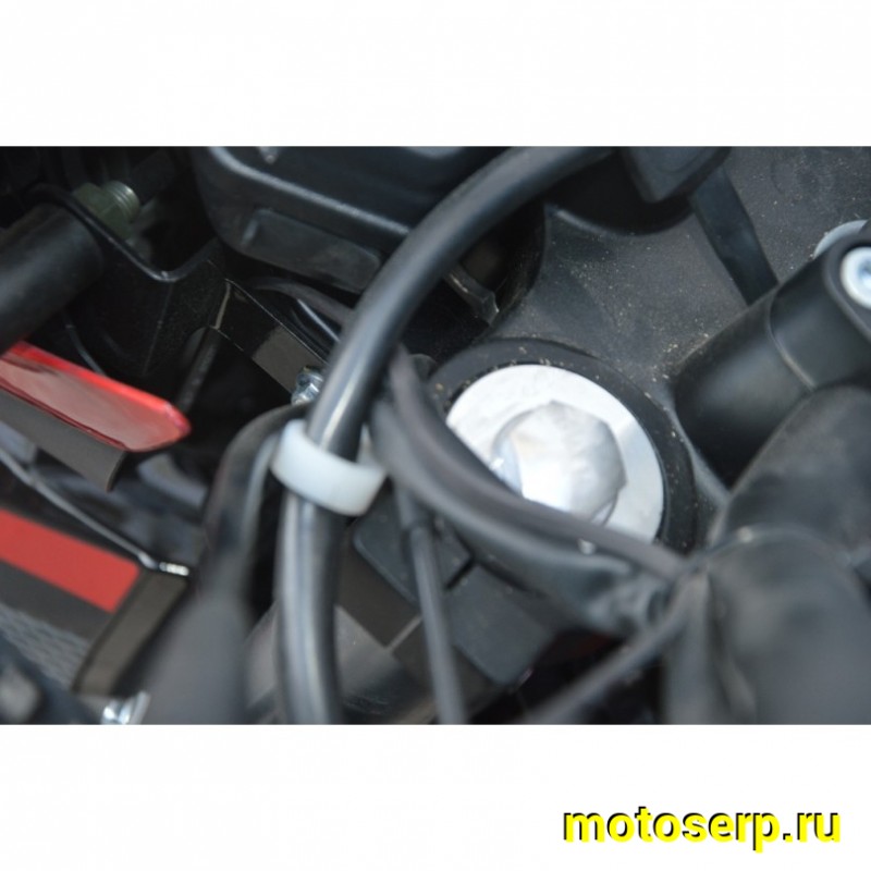 Купить  Мотоцикл внедорожный RACER RC300-GY8V XSR (ЭПТС) 300сс, 21/18", балансир, 20 л.с. (шт) купить с доставкой по Москве и России, цена, технические характеристики, комплектация фото  - motoserp.ru