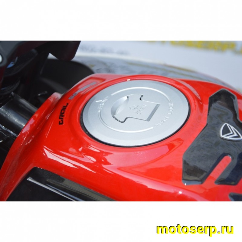 Купить  Мотоцикл внедорожный RACER RC300-GY8V XSR (ЭПТС) 300сс, 21/18", балансир, 20 л.с. (шт) купить с доставкой по Москве и России, цена, технические характеристики, комплектация фото  - motoserp.ru