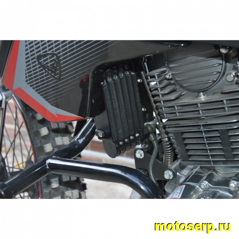 Купить  Мотоцикл внедорожный RACER RC300-GY8V XSR (ЭПТС) 300сс, 21/18", балансир, 20 л.с. (шт) купить с доставкой по Москве и России, цена, технические характеристики, комплектация фото  - motoserp.ru