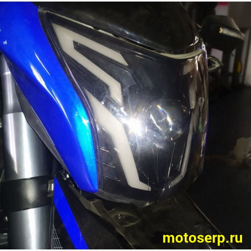 Купить  Мотоцикл внедорожный RACER RC300-GY8V XSR (ЭПТС) 300сс, 21/18", балансир, 20 л.с. (шт) купить с доставкой по Москве и России, цена, технические характеристики, комплектация фото  - motoserp.ru