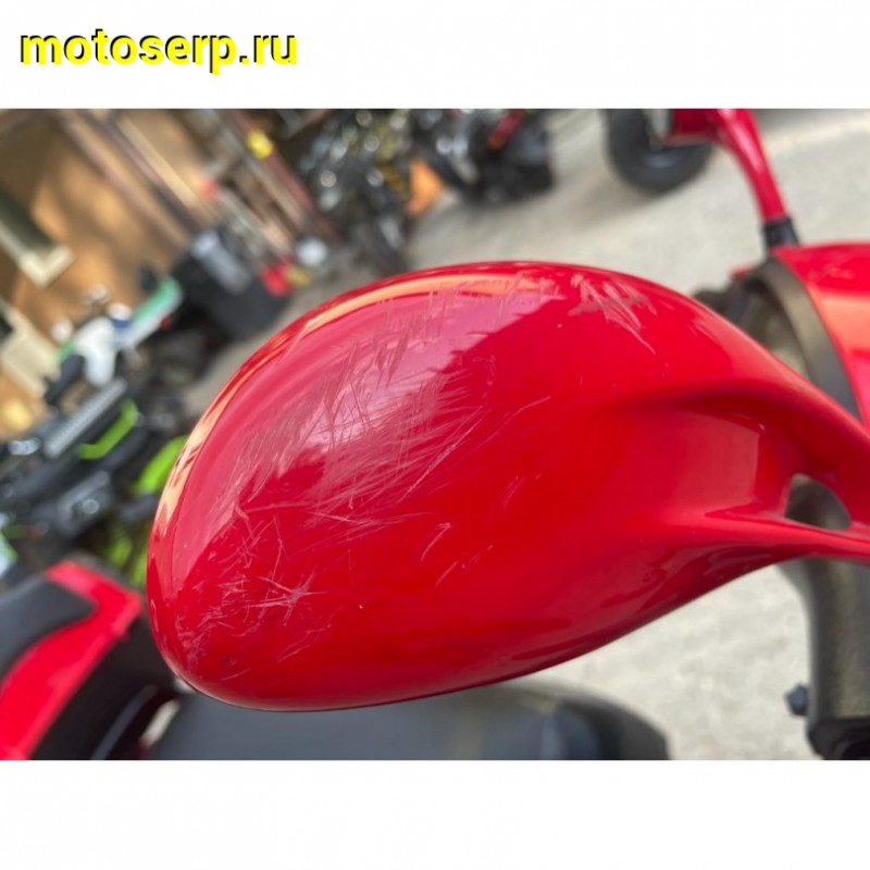 Купить  ====Скутер GX City GTXM50A пробег 1350, Б/У (шт) купить с доставкой по Москве и России, цена, технические характеристики, комплектация фото  - motoserp.ru