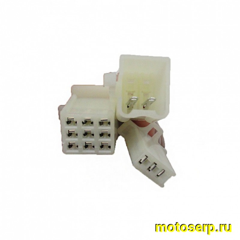 Купить  Спидометр (панель приборов) ATV 200 YACOTA WARRIOR 200 PRO/ALL ROAD X/TaoTao Warrior 200 LUX и др. (электронная) (шт) (ТехМаркет купить с доставкой по Москве и России, цена, технические характеристики, комплектация фото  - motoserp.ru