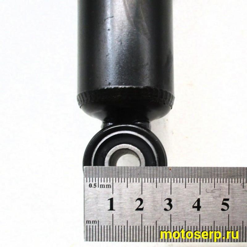 Купить  Амортизатор задний (L-340mm,D-10mm,d-10mm) ATV200 YACOTA WARRIOR 200 PRO/ALL ROAD X/TaoTao Warrior 200 и др.(Цвет: зеленый,желтый) (шт) (ТехМаркет купить с доставкой по Москве и России, цена, технические характеристики, комплектация фото  - motoserp.ru
