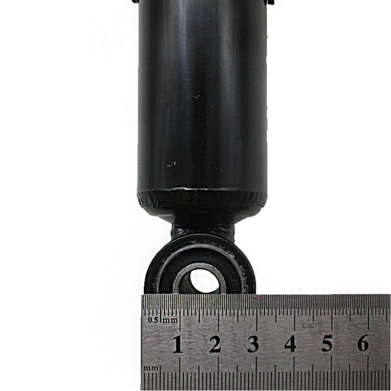 Купить  Амортизатор передний (L-370mm,D-10mm,d-10mm) ATV200 YACOTA WARRIOR 200 PRO/ALL ROAD X/TaoTao Warrior 200 и др.(шт) (ТехМаркет купить с доставкой по Москве и России, цена, технические характеристики, комплектация фото  - motoserp.ru