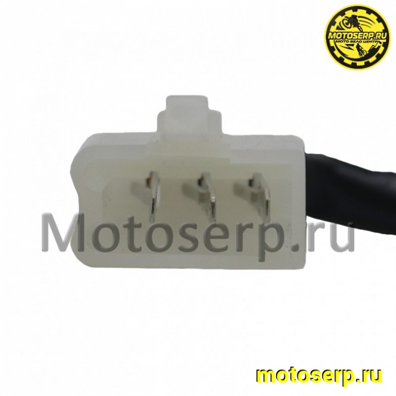 Купить  Фара передняя ATV200 YACOTA WARRIOR 200/ALL ROAD X/TaoTao Warrior 200 LUX левая (ЛИНЗА) (шт) (ТехМаркет купить с доставкой по Москве и России, цена, технические характеристики, комплектация фото  - motoserp.ru