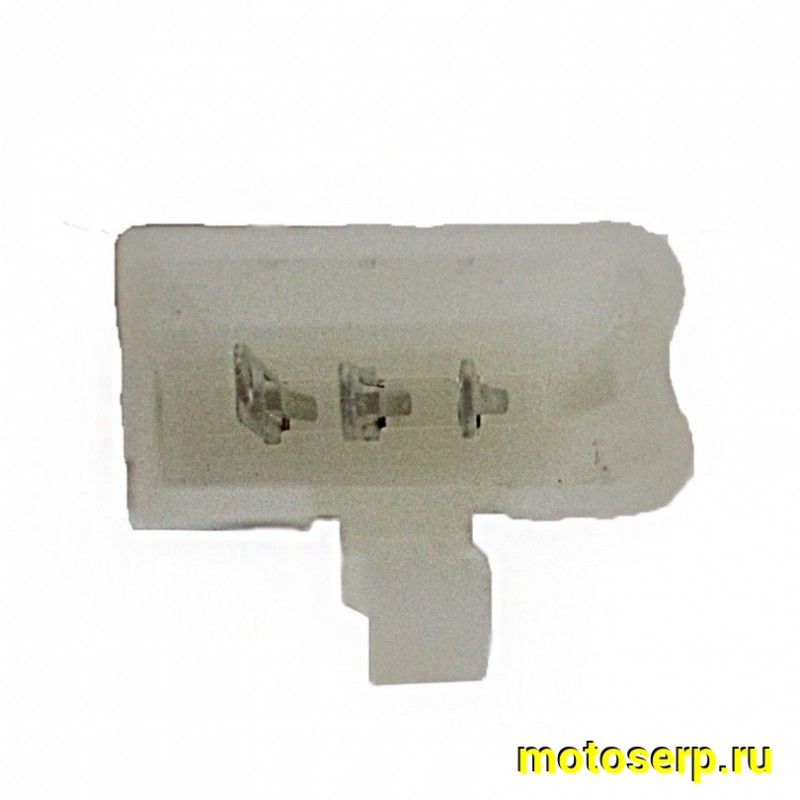 Купить  Фара передняя ATV200 YACOTA WARRIOR 200/ALL ROAD X/TaoTao Warrior 200 LUX правая (ЛИНЗА) (шт) (ТехМаркет купить с доставкой по Москве и России, цена, технические характеристики, комплектация фото  - motoserp.ru