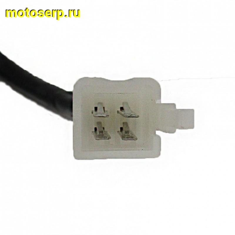 Купить  Фонарь задний ATV200 YACOTA WARRIOR 200 PRO/ALL ROAD X/TaoTao Warrior 200 LUX левый (шт) (фара) (ТехМаркет купить с доставкой по Москве и России, цена, технические характеристики, комплектация фото  - motoserp.ru