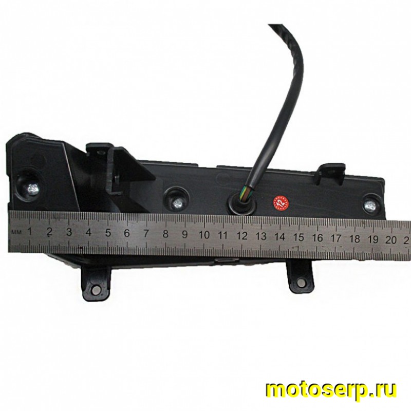 Купить  Фонарь задний ATV200 YACOTA WARRIOR 200 PRO/ALL ROAD X/TaoTao Warrior 200 LUX правый (шт) (фара) (ТехМаркет купить с доставкой по Москве и России, цена, технические характеристики, комплектация фото  - motoserp.ru