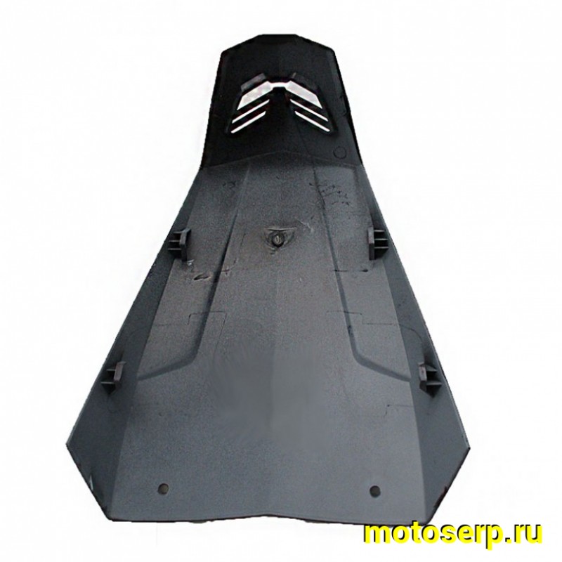 Купить  Накладка передняя пластиковая ATV200cc WARRIOR 200 PRO/ALL ROAD X/TaoTao Warrior 200 LUX  (клюв, капот) цвет уточняйте  (шт) (ТехМаркет купить с доставкой по Москве и России, цена, технические характеристики, комплектация фото  - motoserp.ru