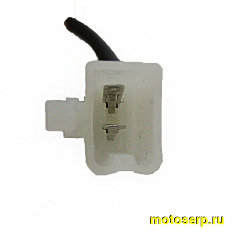 Купить  Поворотник передний YACOTA WARRIOR 200 PRO/ALL ROAD X/TaoTao Warrior 200 LUX левый (реснички) (пар)  (ТехМаркет купить с доставкой по Москве и России, цена, технические характеристики, комплектация фото  - motoserp.ru