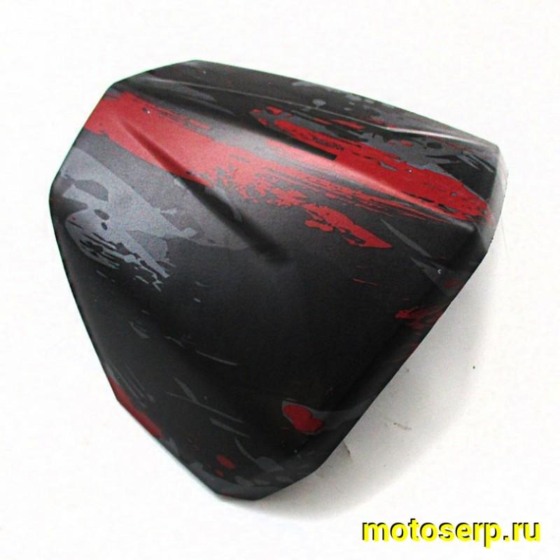 Купить  Пластик спидометра(панели приборов)  ATV 200cc  YACOTA 200 PRO/ALL ROAD X/TaoTao Warrior 200 LUX ЩИТОК ПЕРЕДНИЙ цвет уточняйте  (шт)  (ТехМаркет купить с доставкой по Москве и России, цена, технические характеристики, комплектация фото  - motoserp.ru