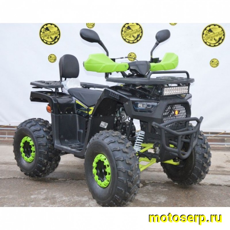 Купить  ====150cc Квадроцикл Hummer 150 (шт) (Li-Ya (0 купить с доставкой по Москве и России, цена, технические характеристики, комплектация фото  - motoserp.ru