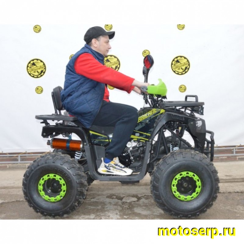 Купить  ====150cc Квадроцикл Hummer 150 (шт) (Li-Ya (0 купить с доставкой по Москве и России, цена, технические характеристики, комплектация фото  - motoserp.ru