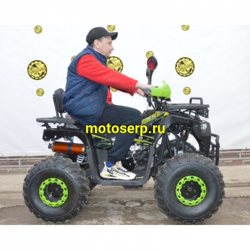 Купить  ====150cc Квадроцикл Hummer 150 (шт) (Li-Ya (0 купить с доставкой по Москве и России, цена, технические характеристики, комплектация фото  - motoserp.ru