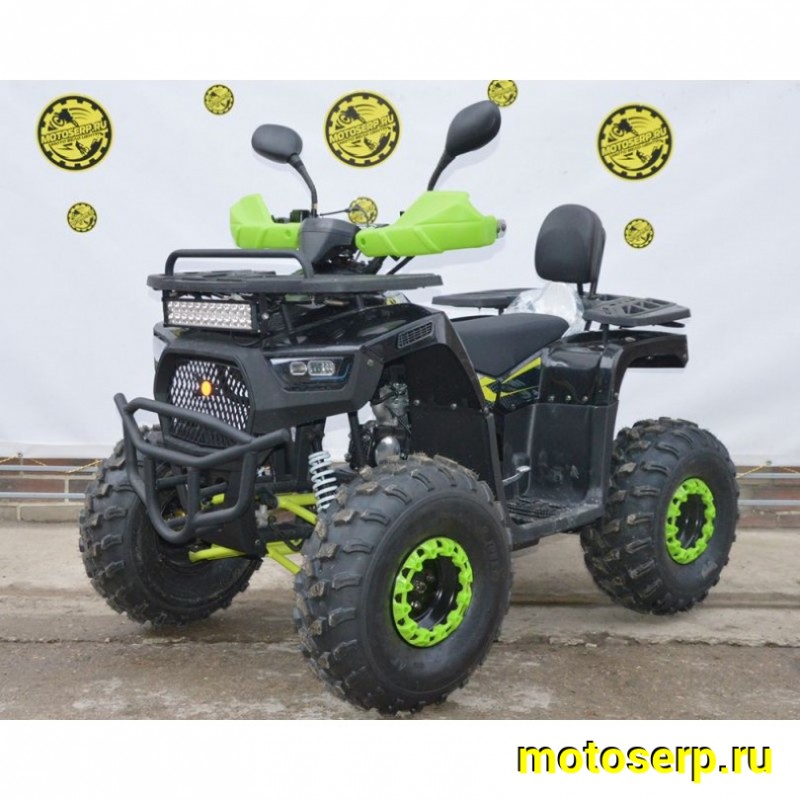 Купить  ====150cc Квадроцикл Hummer 150 (шт) (Li-Ya (0 купить с доставкой по Москве и России, цена, технические характеристики, комплектация фото  - motoserp.ru