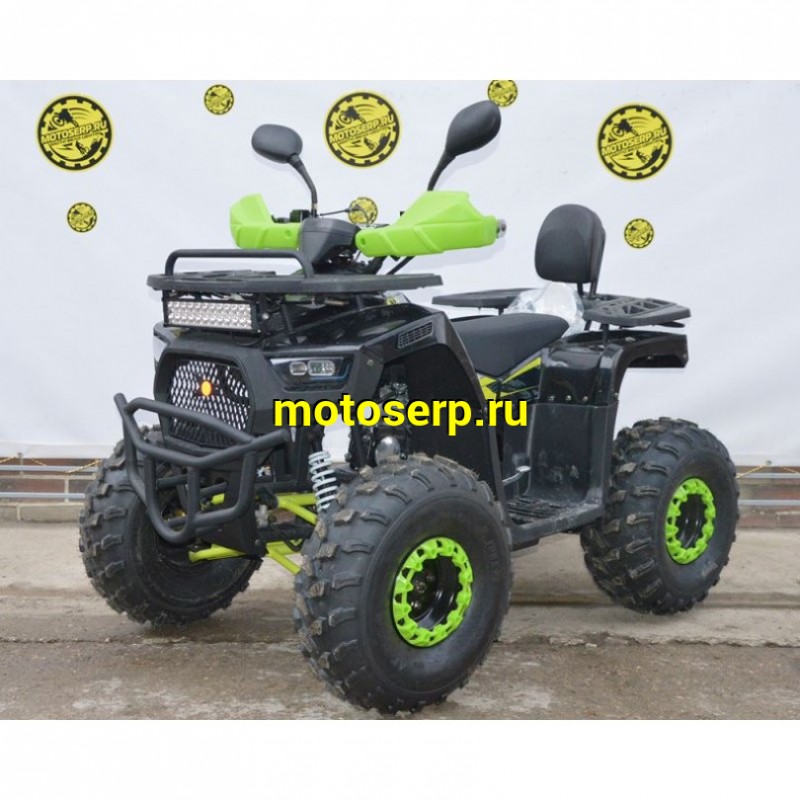 Купить  ====150cc Квадроцикл Hummer 150 (шт) (Li-Ya (0 купить с доставкой по Москве и России, цена, технические характеристики, комплектация фото  - motoserp.ru