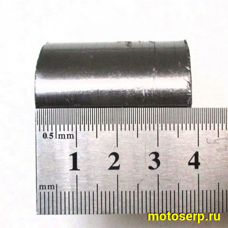 Купить  Прокладка выхлопной трубы( с хомутом) ATV200 YACOTA WARRIOR 200/ALL ROAD X/TaoTao Warrior 200 LUX (шт) (ТехМаркет купить с доставкой по Москве и России, цена, технические характеристики, комплектация фото  - motoserp.ru