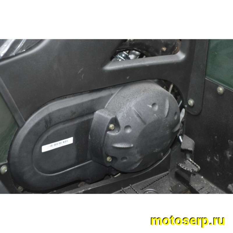 Купить  700сс Квадроцикл BALTMOTORS STRIKER 700 EFI (ЭПТС) серый, темно-зеленый, утилит. 4х4, 691сс  (шт) (BL купить с доставкой по Москве и России, цена, технические характеристики, комплектация фото  - motoserp.ru