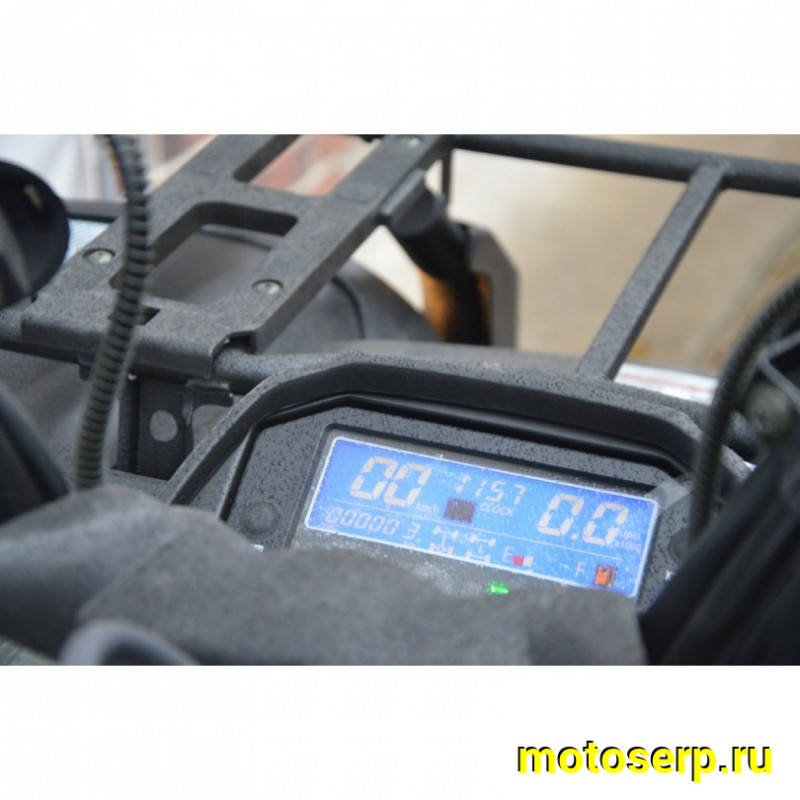 Купить  700сс Квадроцикл BALTMOTORS STRIKER 700 EFI (ЭПТС) серый, темно-зеленый, утилит. 4х4, 691сс  (шт) (BL купить с доставкой по Москве и России, цена, технические характеристики, комплектация фото  - motoserp.ru