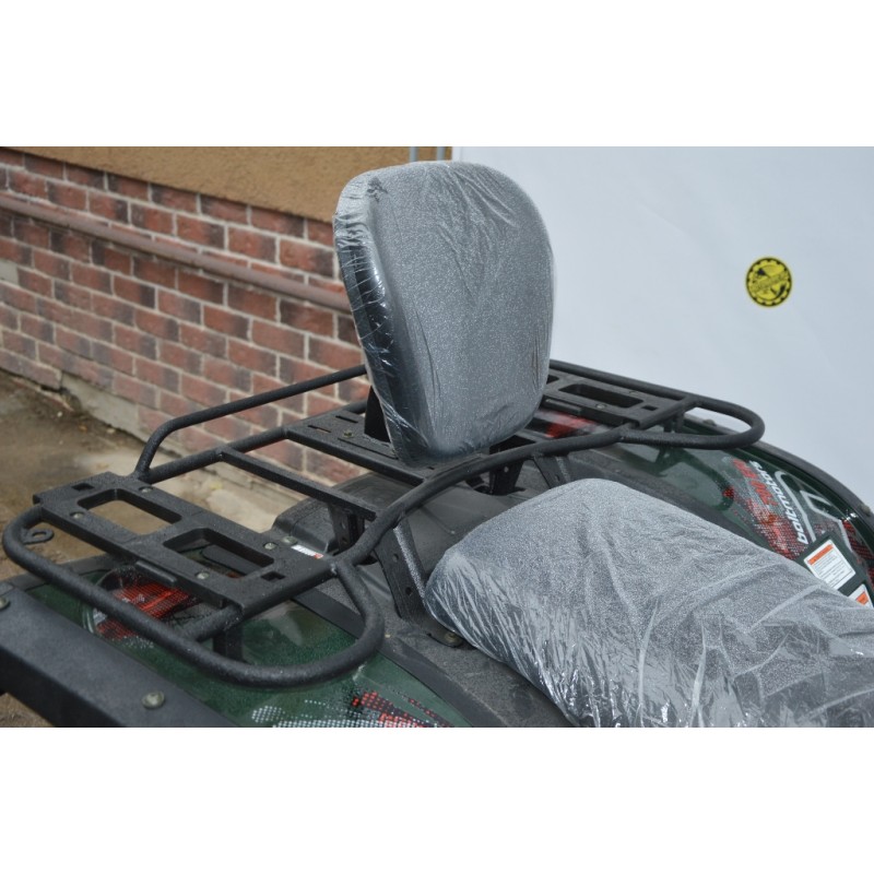 Купить  700сс Квадроцикл BALTMOTORS STRIKER 700 EFI (ЭПТС) серый, темно-зеленый, утилит. 4х4, 691сс  (шт) (BL купить с доставкой по Москве и России, цена, технические характеристики, комплектация фото  - motoserp.ru