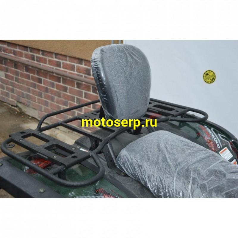 Купить  700сс Квадроцикл BALTMOTORS BM700 EFI LE (ЭПТС) утилит. 4х4, 691сс Литые диски, оригинальный цвет (шт) (BL купить с доставкой по Москве и России, цена, технические характеристики, комплектация фото  - motoserp.ru