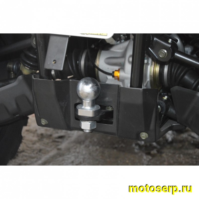 Купить  700сс Квадроцикл BALTMOTORS STRIKER 700 EFI (ЭПТС) серый, темно-зеленый, утилит. 4х4, 691сс  (шт) (BL купить с доставкой по Москве и России, цена, технические характеристики, комплектация фото  - motoserp.ru