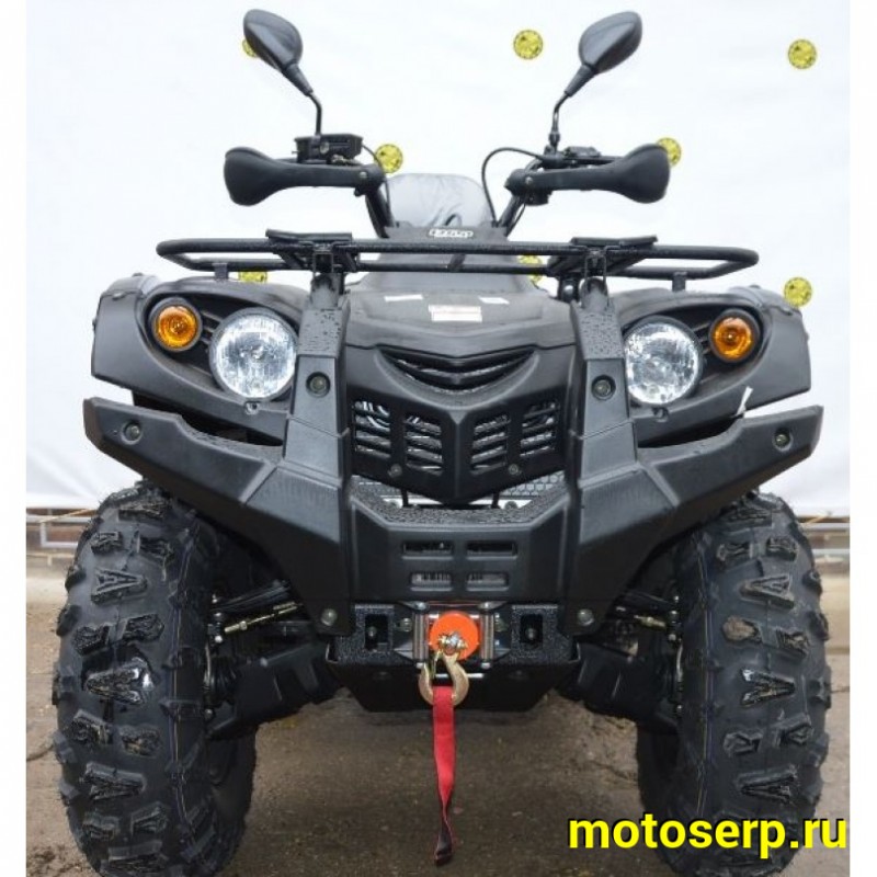 Купить  700сс Квадроцикл BALTMOTORS STRIKER 700 EFI (ЭПТС) серый, темно-зеленый, утилит. 4х4, 691сс  (шт) (BL купить с доставкой по Москве и России, цена, технические характеристики, комплектация фото  - motoserp.ru